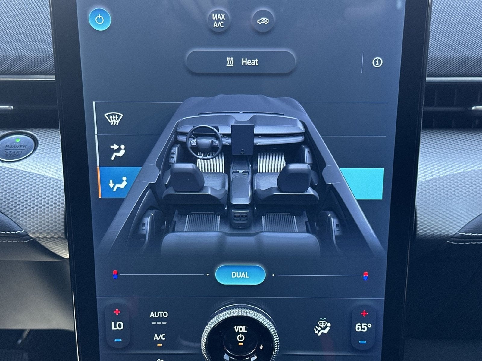 2022 Ford Mustang Mach-E Select