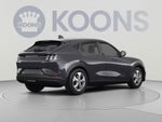 2022 Ford Mustang Mach-E Select