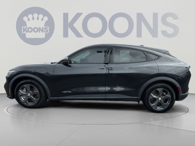 2022 Ford Mustang Mach-E Select