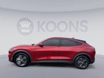 2021 Ford Mustang Mach-E Select