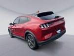 2021 Ford Mustang Mach-E Select