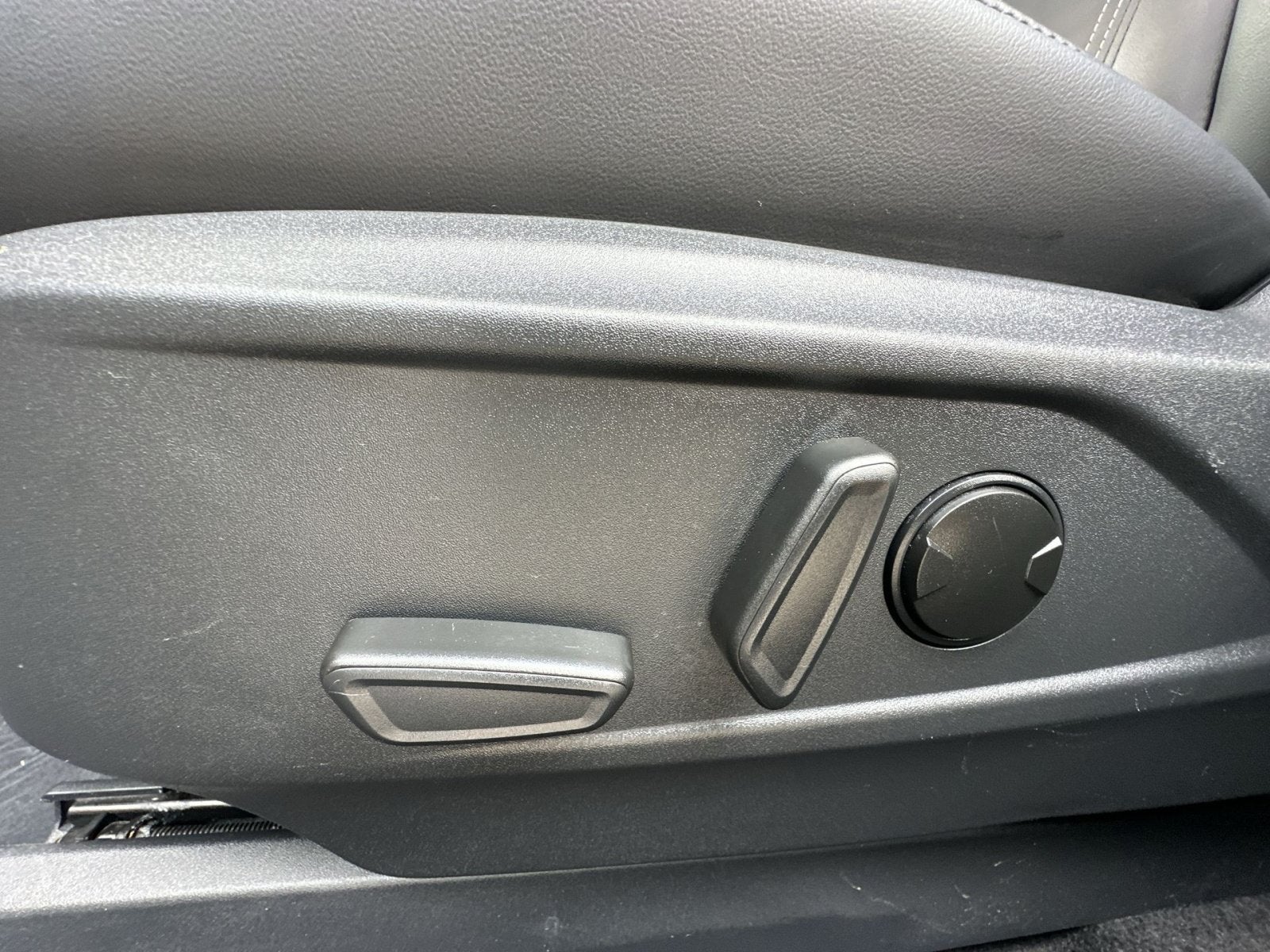 2023 Ford Mustang Mach-E California Route 1