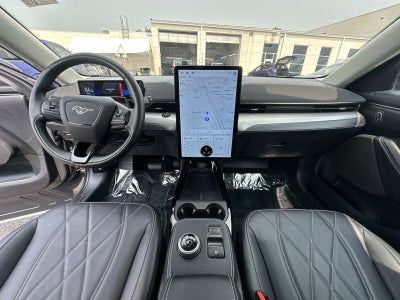 2023 Ford Mustang Mach-E California Route 1