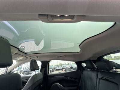 2023 Ford Mustang Mach-E California Route 1
