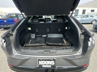 2023 Ford Mustang Mach-E California Route 1