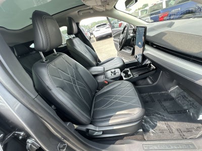 2023 Ford Mustang Mach-E California Route 1