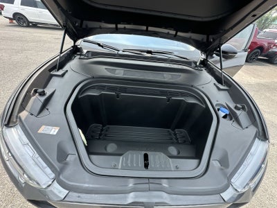 2023 Ford Mustang Mach-E California Route 1