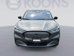 2023 Ford Mustang Mach-E California Route 1