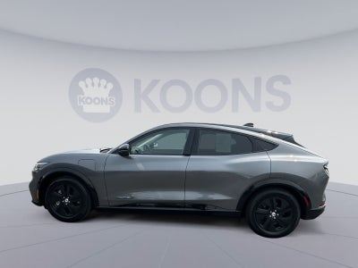 2023 Ford Mustang Mach-E California Route 1
