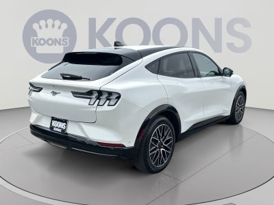 2024 Ford Mustang Mach-E Premium