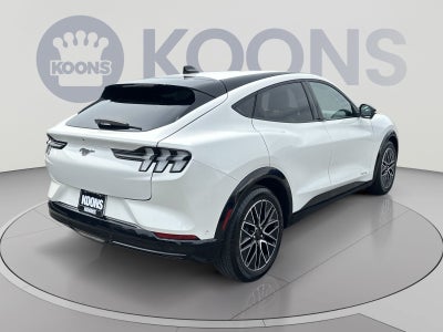 2024 Ford Mustang Mach-E Premium