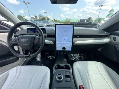 2024 Ford Mustang Mach-E Premium