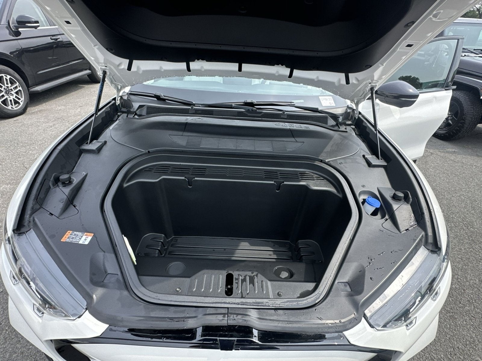 2024 Ford Mustang Mach-E Premium