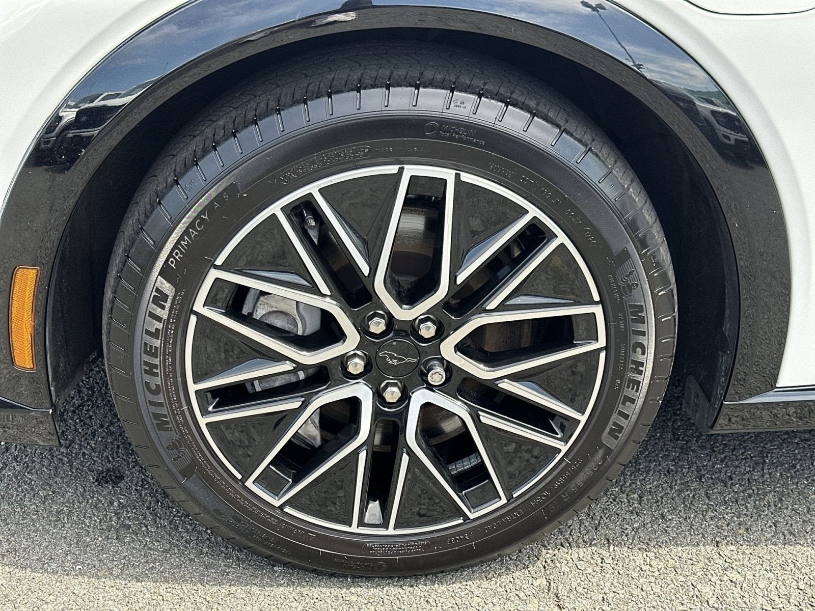 2024 Ford Mustang Mach-E Premium
