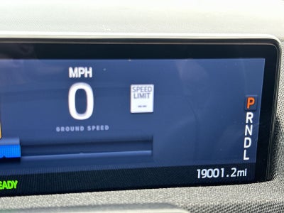 2024 Ford Mustang Mach-E Premium