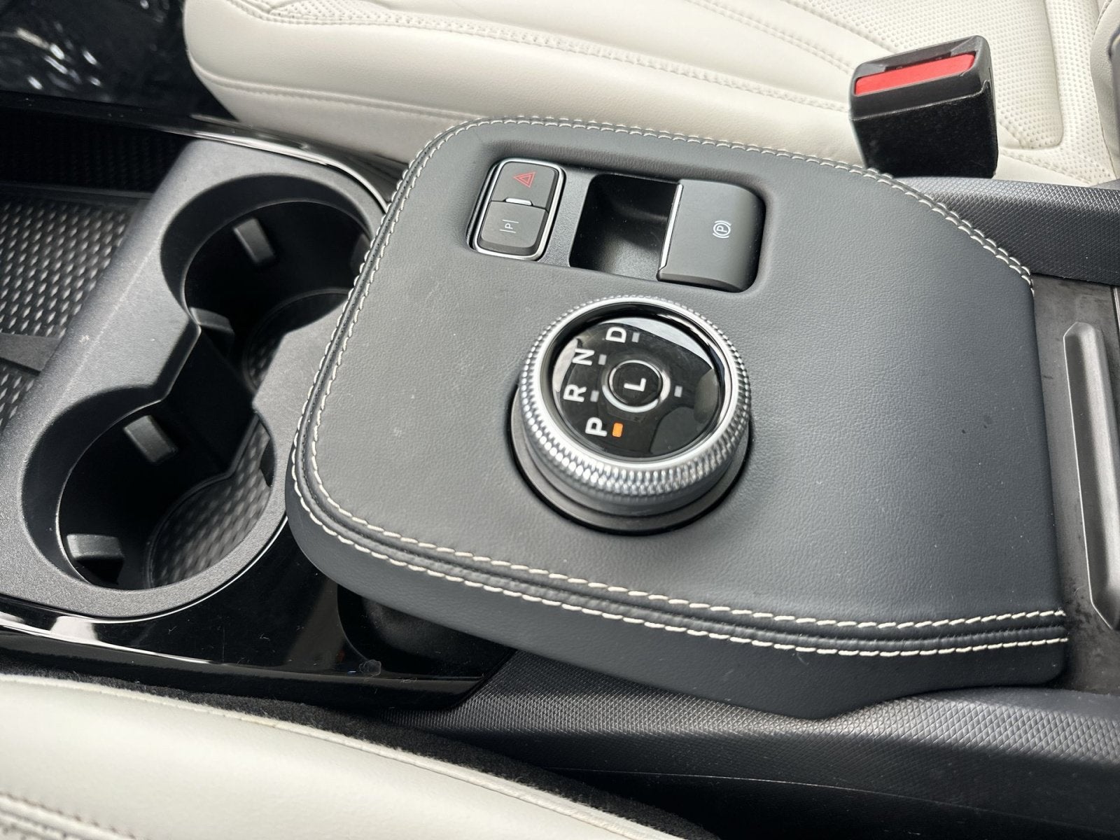 2024 Ford Mustang Mach-E Premium