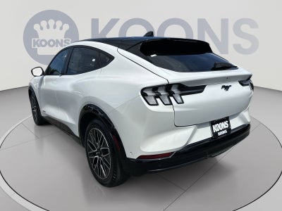 2024 Ford Mustang Mach-E Premium