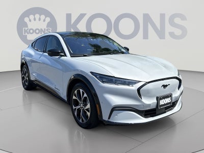 2023 Ford Mustang Mach-E Premium