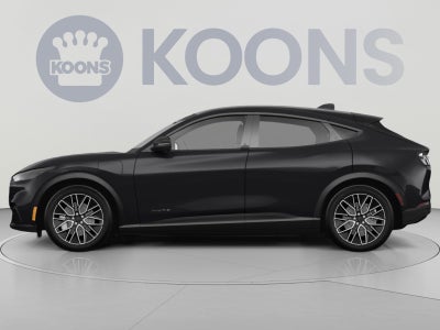2024 Ford Mustang Mach-E Premium