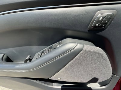 2022 Ford Mustang Mach-E Premium