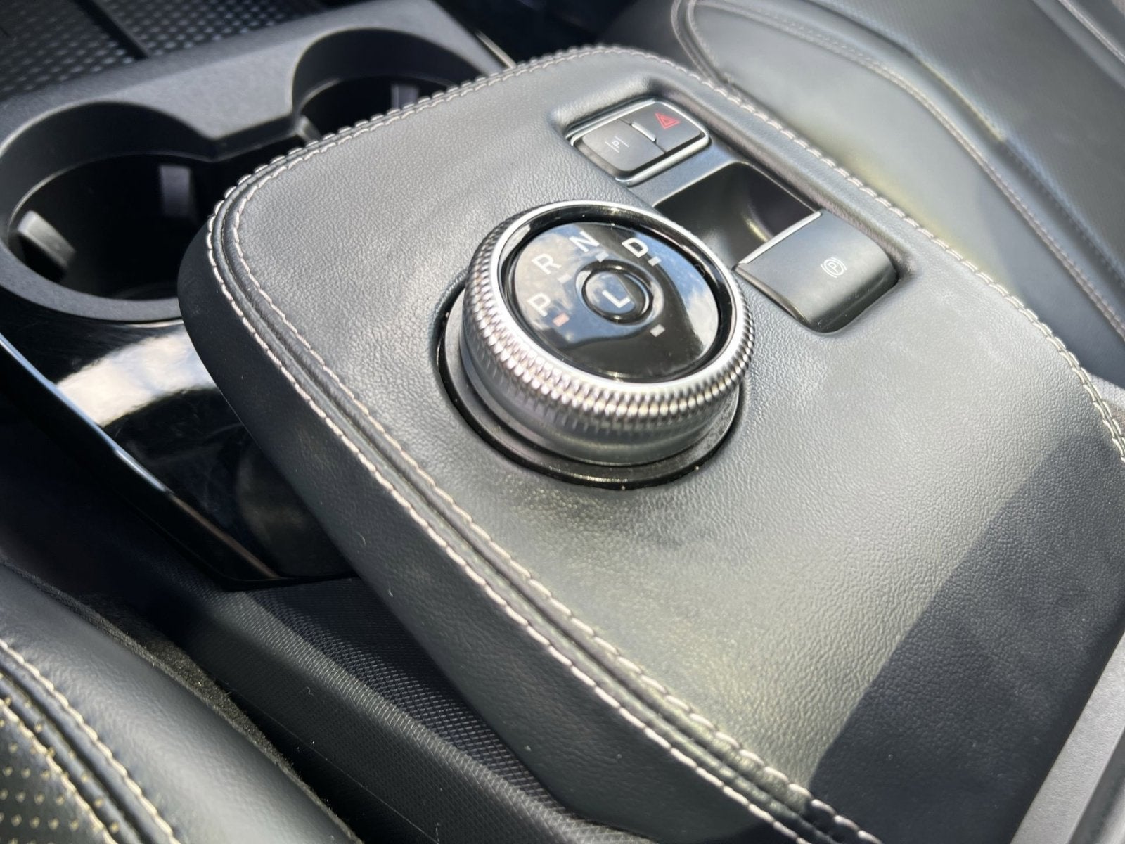 2022 Ford Mustang Mach-E Premium