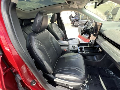 2022 Ford Mustang Mach-E Premium