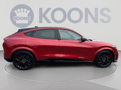 2023 Ford Mustang Mach-E GT