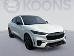 2024 Ford Mustang Mach-E GT