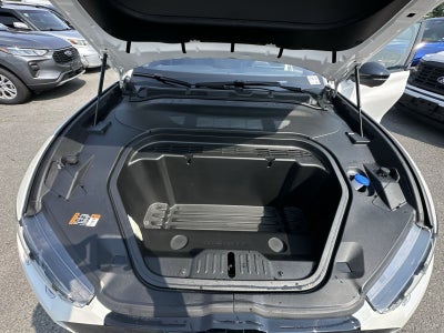 2024 Ford Mustang Mach-E GT