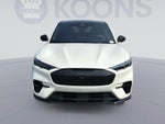 2024 Ford Mustang Mach-E GT