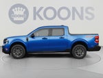 2026 Ford Maverick Lobo High
