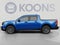 2026 Ford Maverick Lobo High
