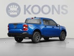 2026 Ford Maverick Lobo High