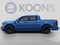 2026 Ford Maverick Lobo High
