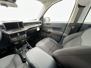 2024 Ford Maverick XL Hybrid