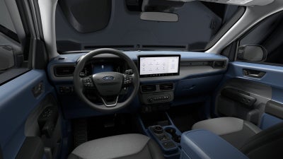 2026 Ford Maverick XL Hybrid