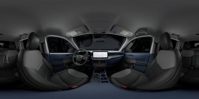 2026 Ford Maverick XL Hybrid