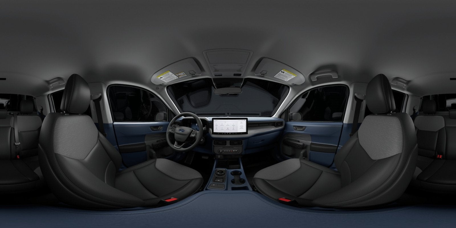 2026 Ford Maverick XL Hybrid