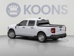 2026 Ford Maverick XL Hybrid