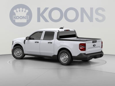 2026 Ford Maverick XL Hybrid
