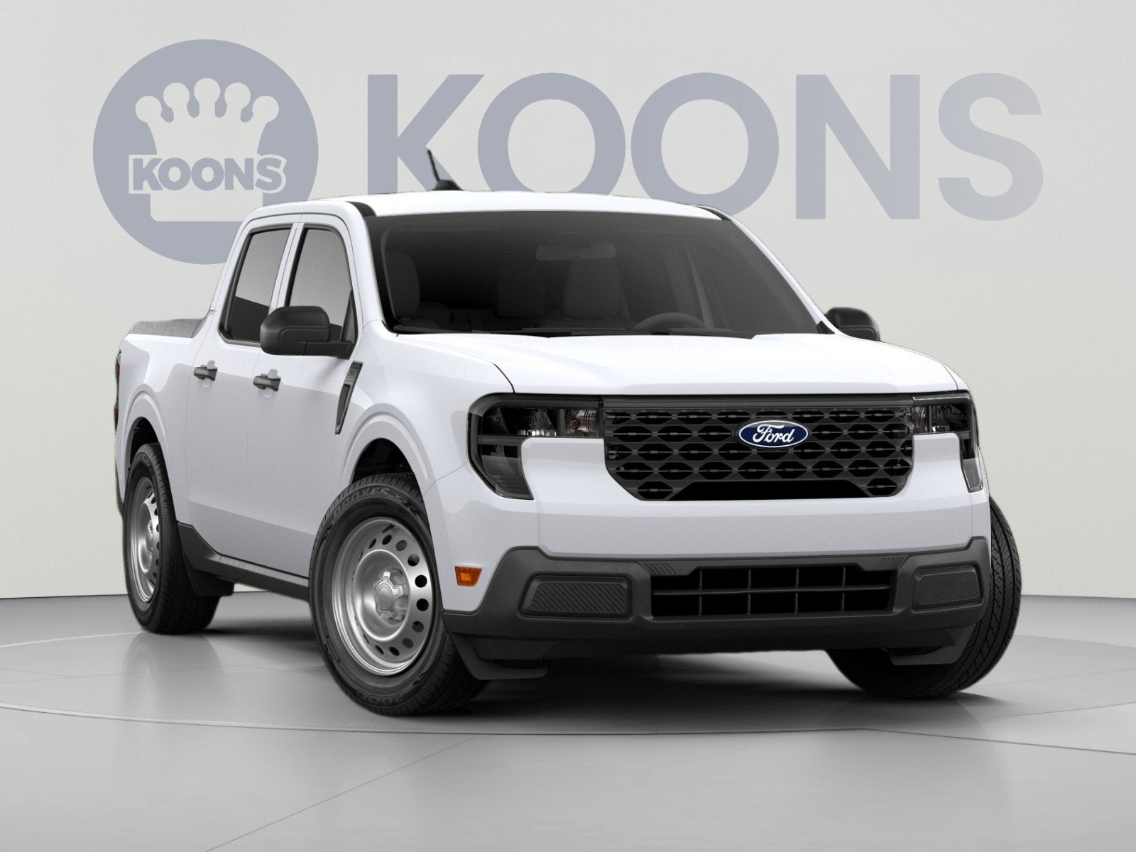 2026 Ford Maverick XL Hybrid