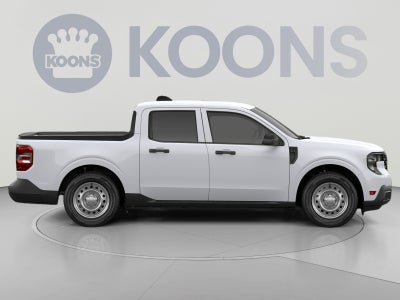 2026 Ford Maverick XL Hybrid