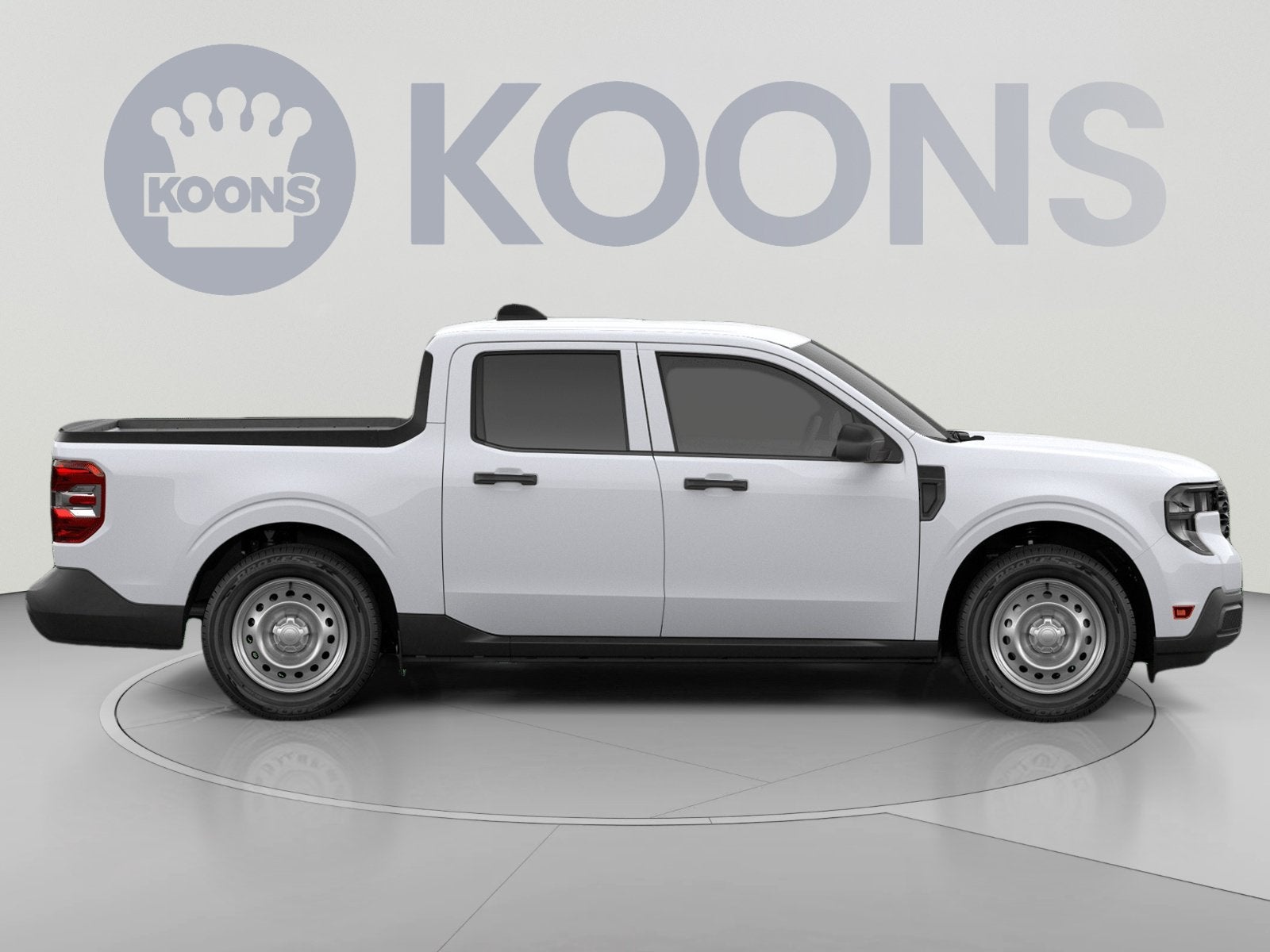 2026 Ford Maverick XL Hybrid