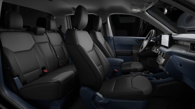 2026 Ford Maverick XL Hybrid