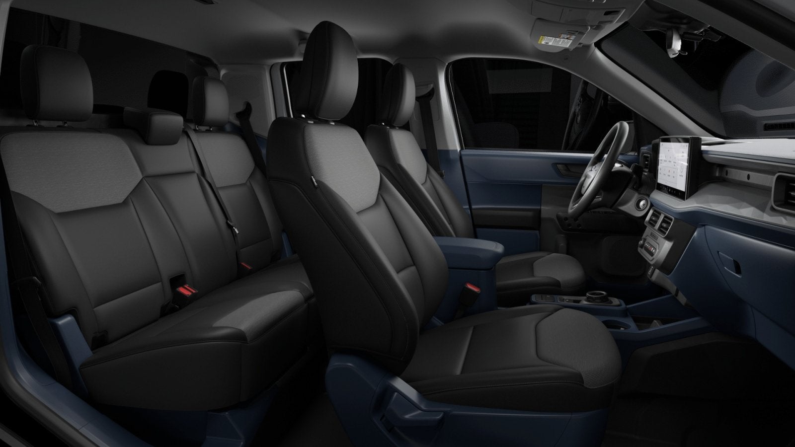 2026 Ford Maverick XL Hybrid