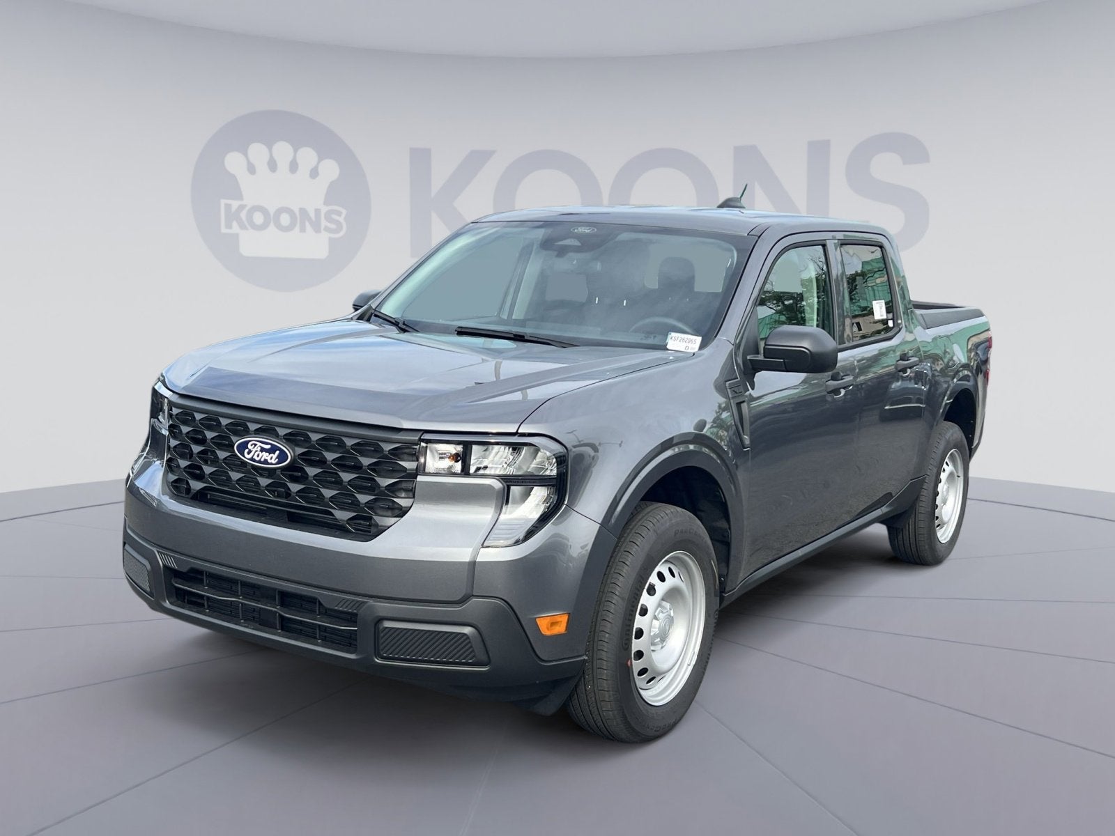 2026 Ford Maverick XL Hybrid