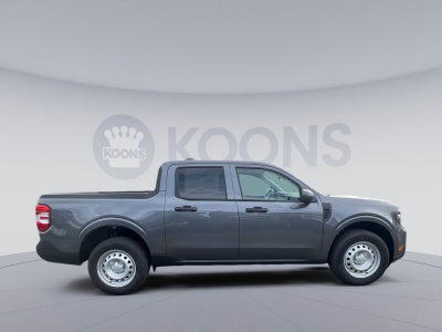 2026 Ford Maverick XL Hybrid