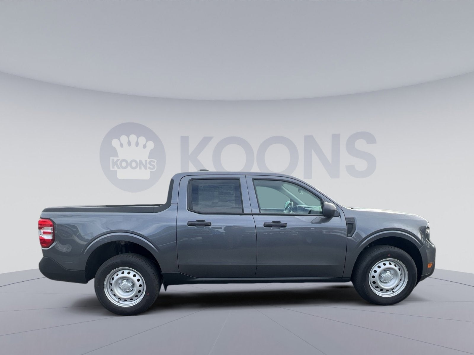 2026 Ford Maverick XL Hybrid