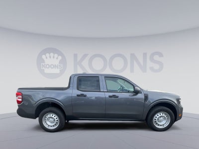 2026 Ford Maverick XL Hybrid