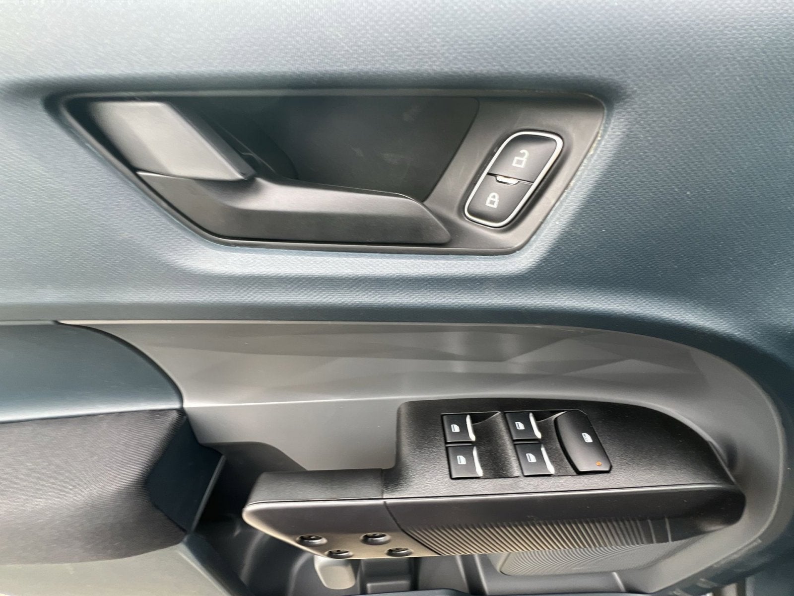 2026 Ford Maverick XL Hybrid